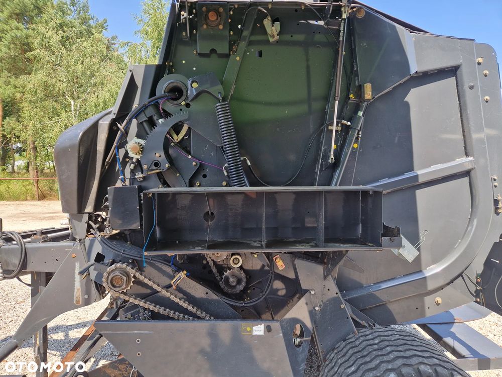 John Deere 570 - 4