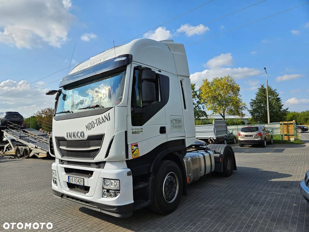Iveco Stralis - 4