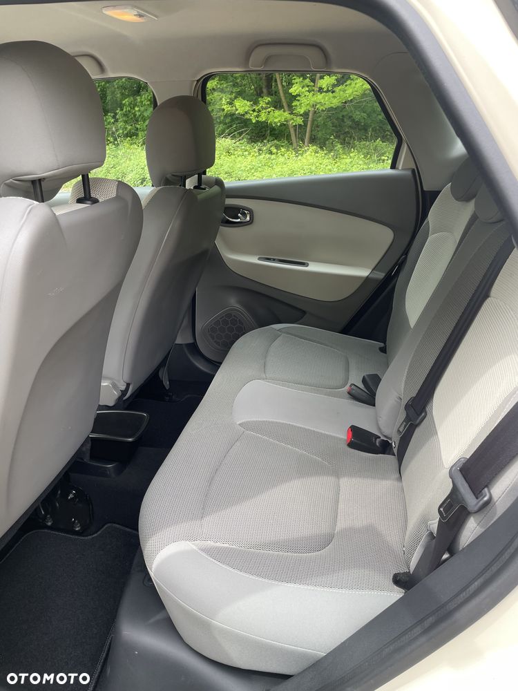Renault Captur ENERGY TCe 90 Start&Stop Dynamique - 11