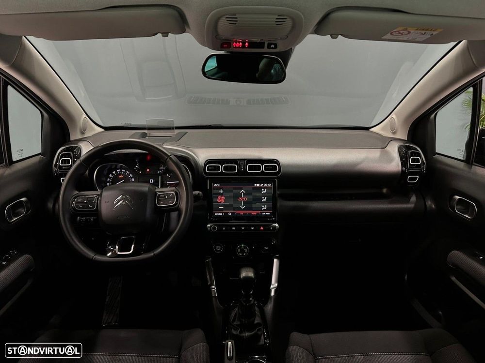 Citroën C3 Aircross 1.2 PureTech Shine Pack - 7