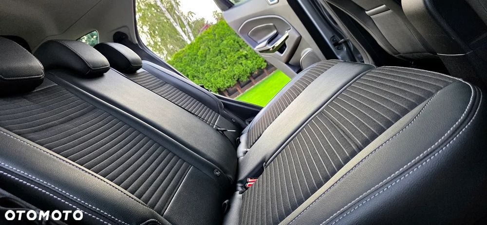 Ford EcoSport 1.0 EcoBoost GPF Titanium ASS - 15