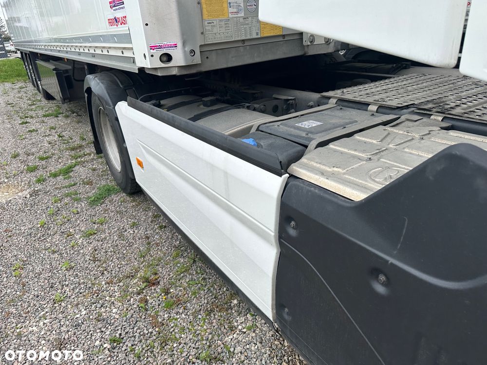 Renault T480 High ACC z Niemiec - 8