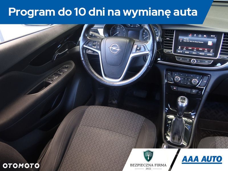 Opel Mokka - 9