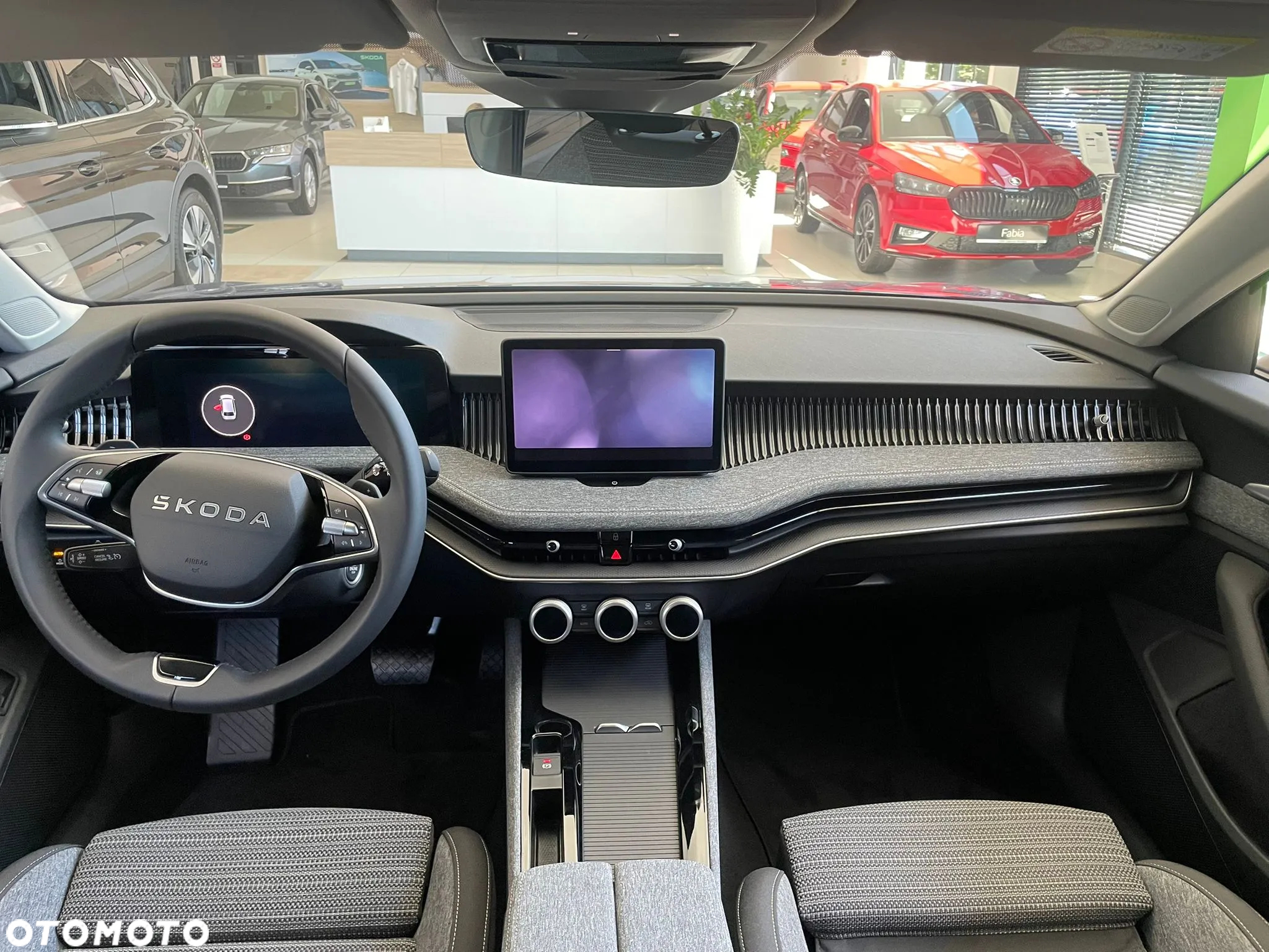 Skoda Superb - 7