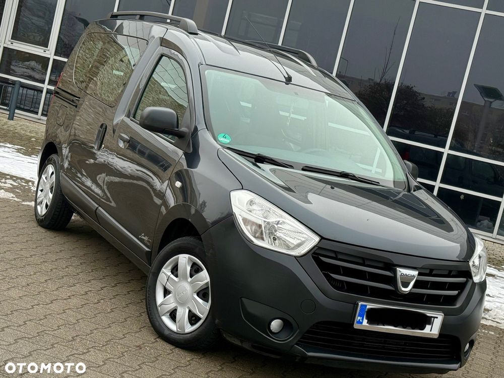 Dacia Dokker - 29