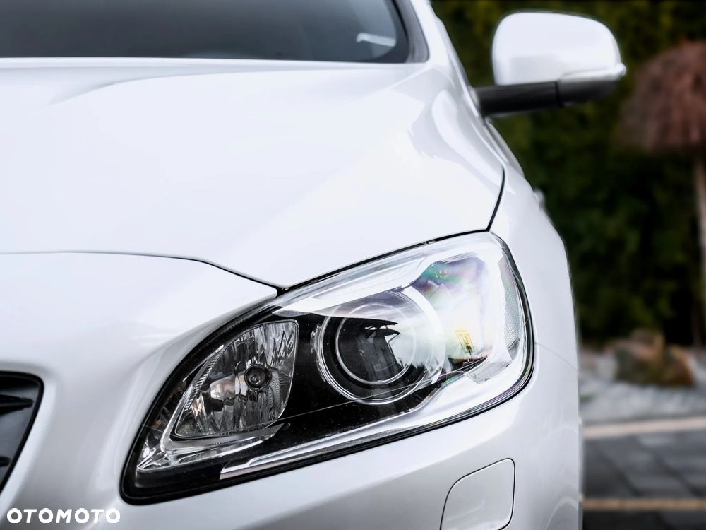 Volvo V60 D2 Ocean Race - 33