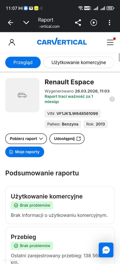 Renault Espace 2.0 TCe 170 Celsium - 35