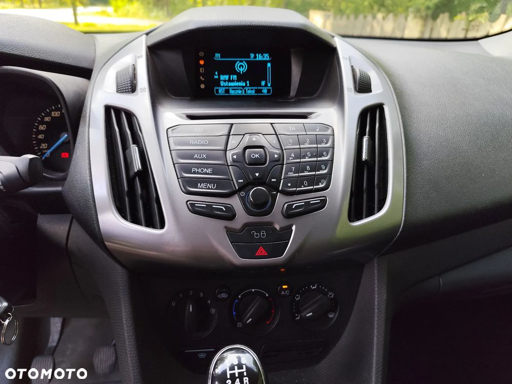 Ford Connect - 20