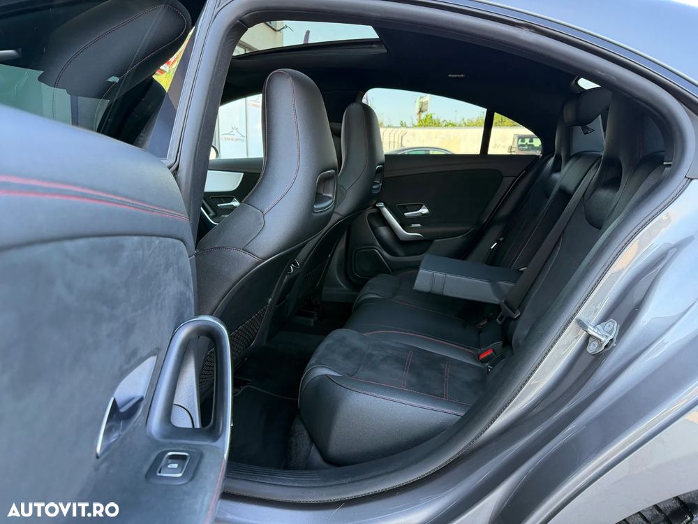 Mercedes-Benz CLA 180 - 6