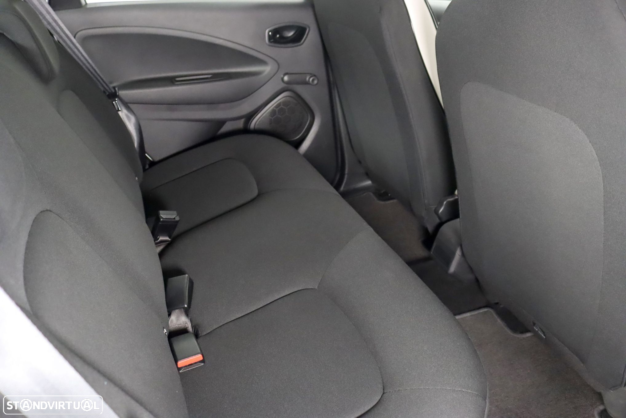 Renault Zoe (s/ Bateria) Z.E. 50 LIFE - 25