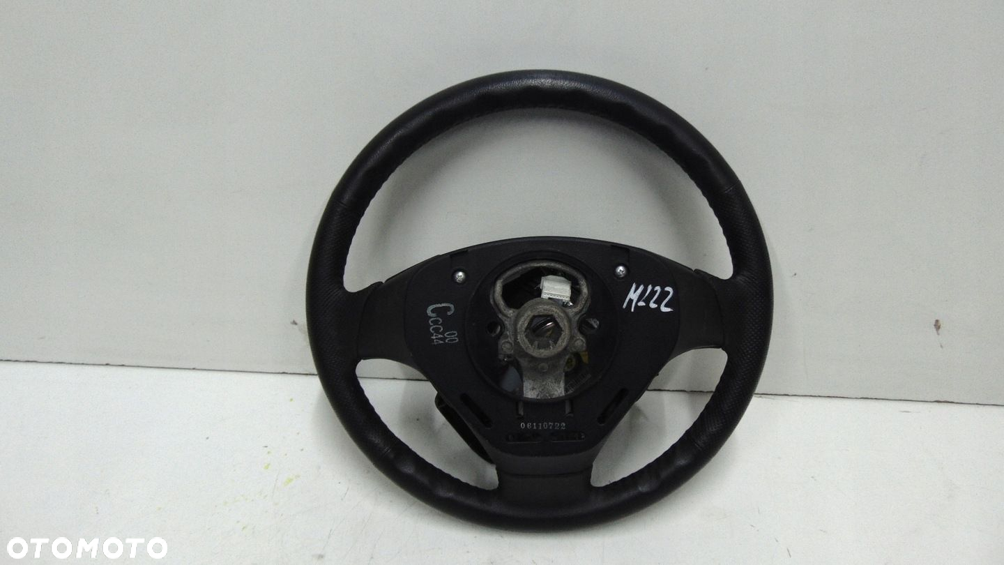 KIEROWNICA MAZDA 3 5 6 III V VI GG POSZYCIE SKÓRA - 5