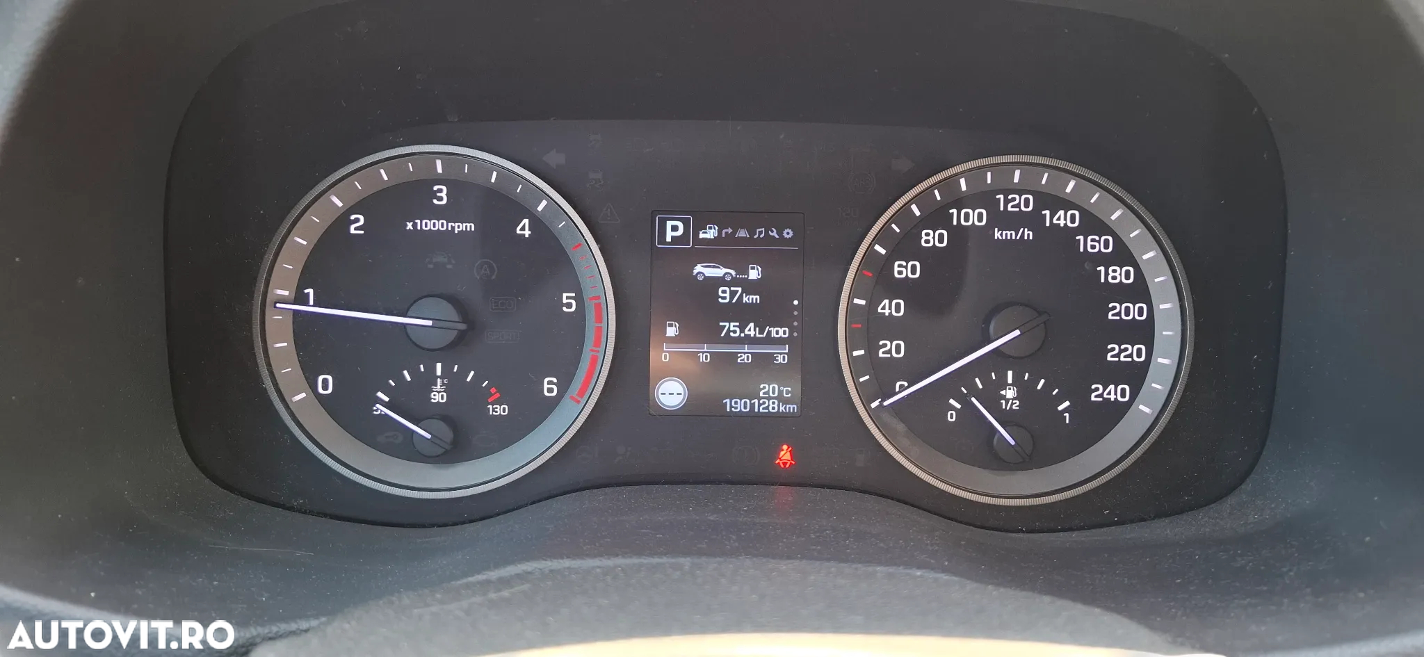 Hyundai Tucson - 6