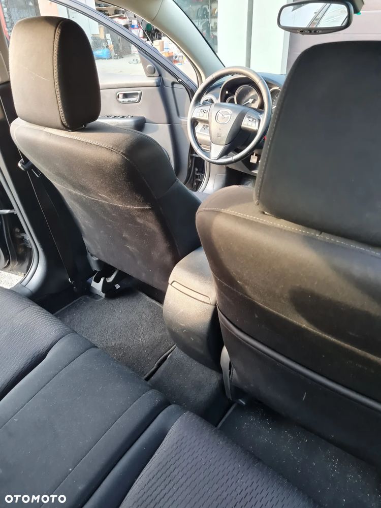 Mazda 6 2.0 Exclusive - 9