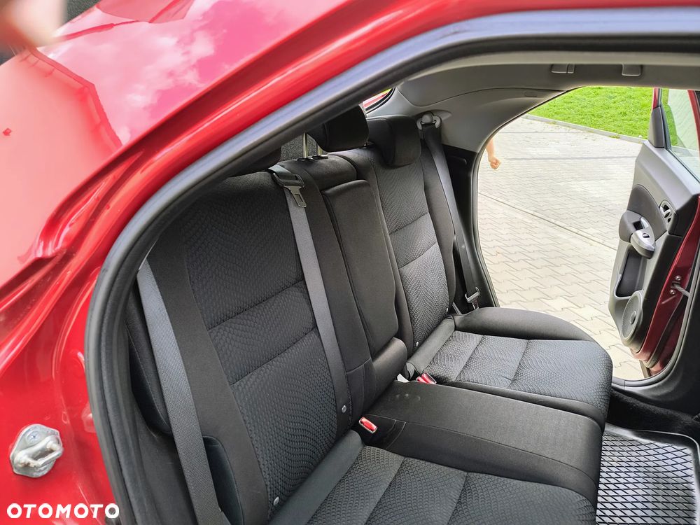 Honda Civic 1.8i-VTEC Sport - 25