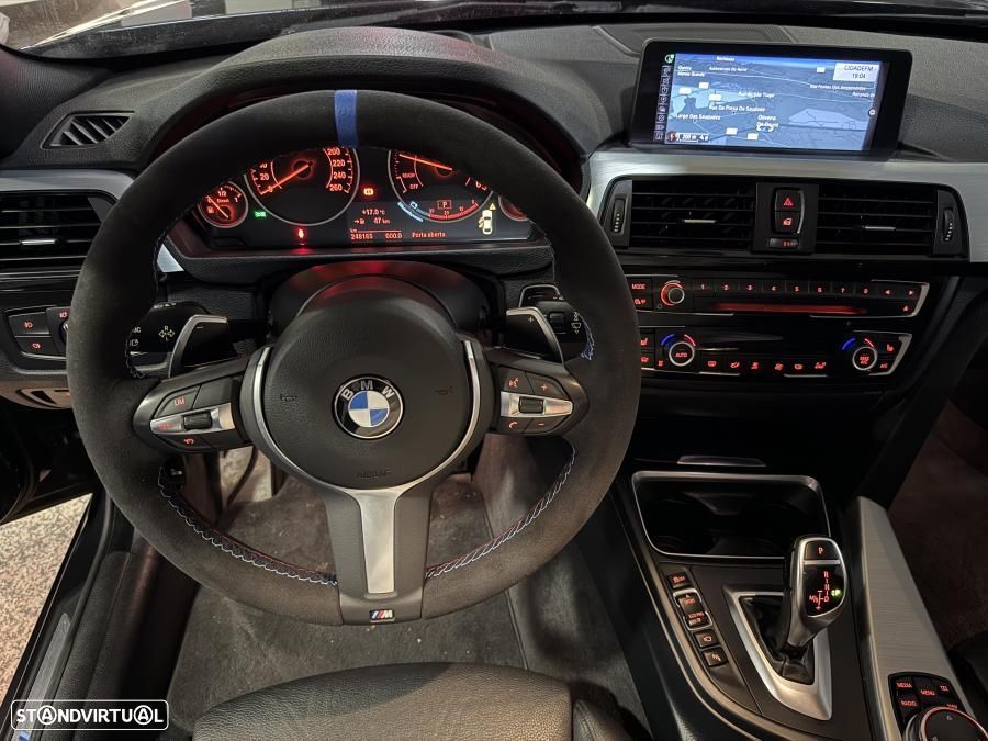 BMW 420 Gran Coupé d Pack M Auto - 27