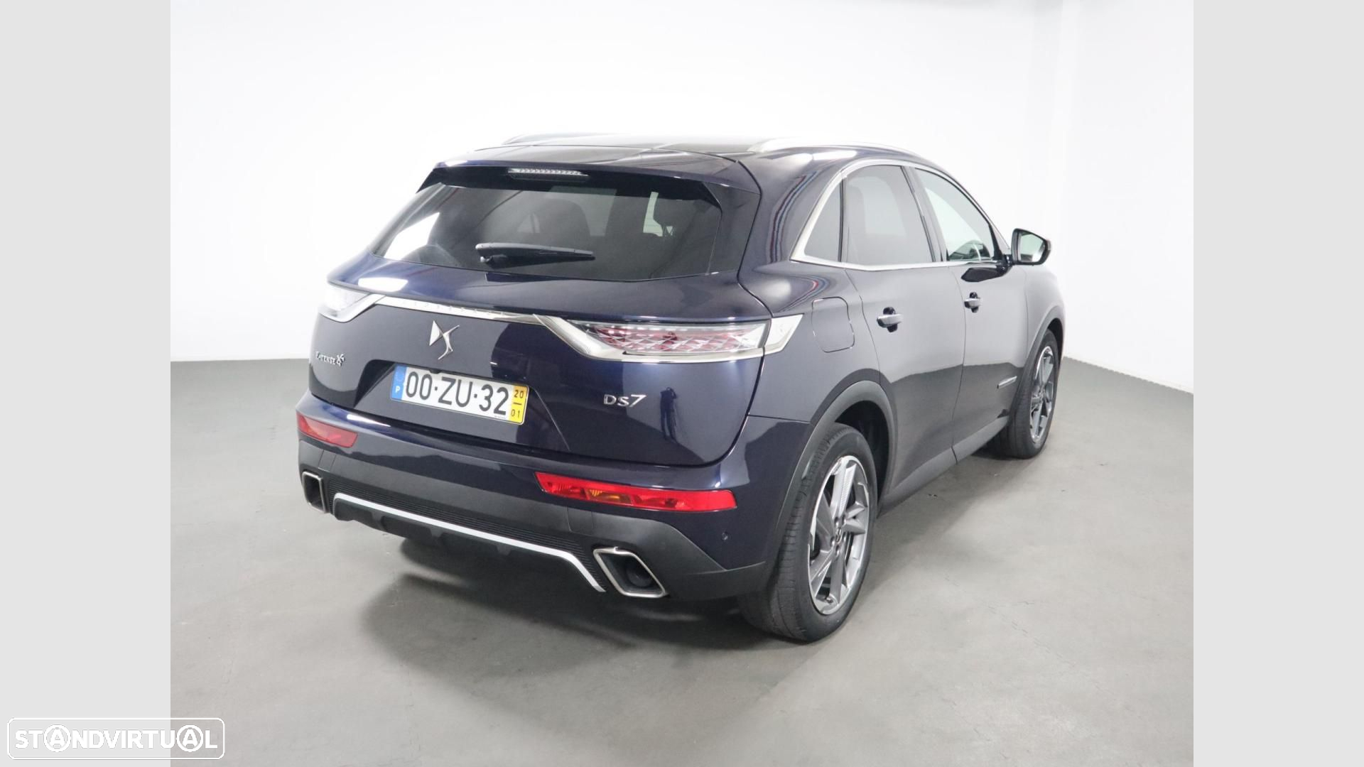 DS DS7 Crossback E-Tense So Chic EAT8 - 3