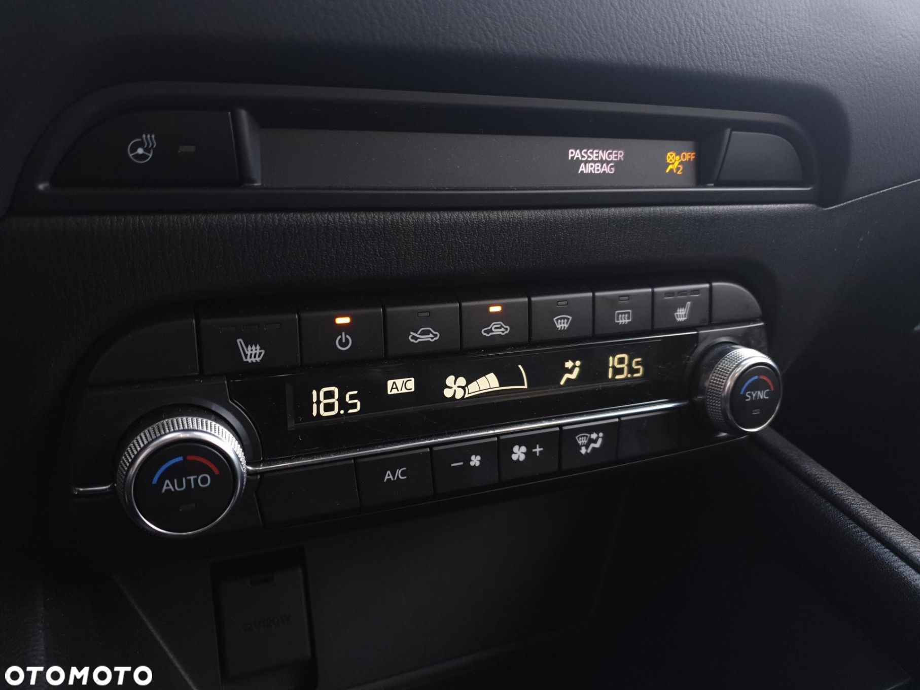 Mazda CX-5 2.0 Center-Line Plus 2WD - 17