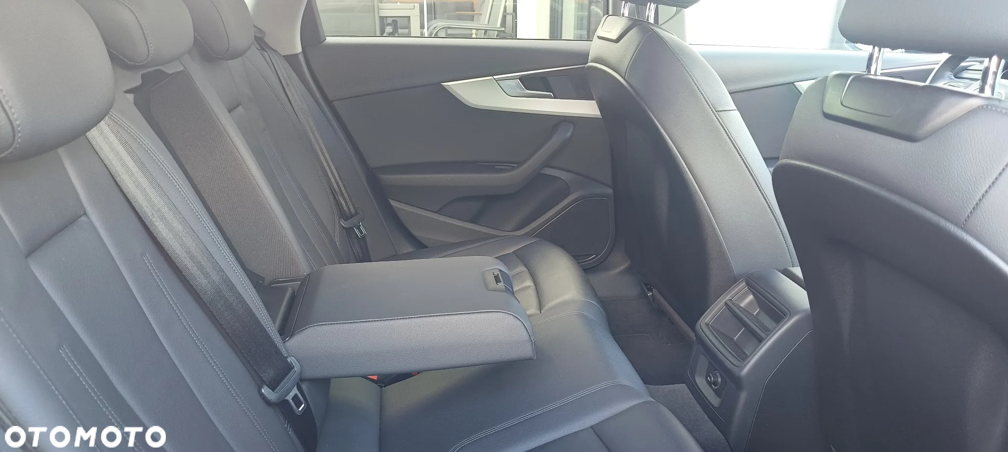 Audi A4 Avant 2.0 TDI S tronic - 7