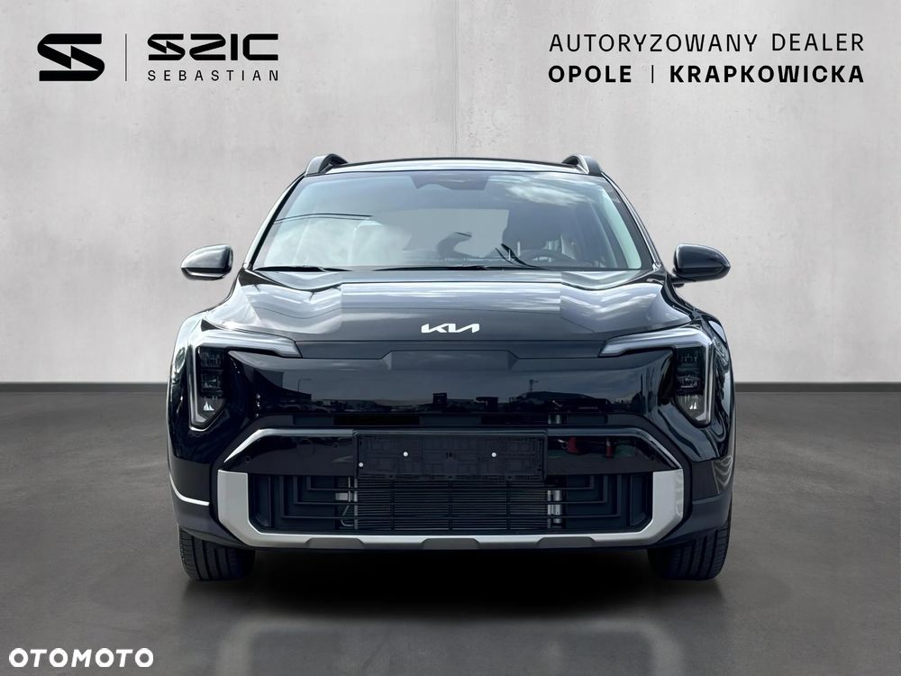 Kia Stonic 1.0 T-GDI M - 8