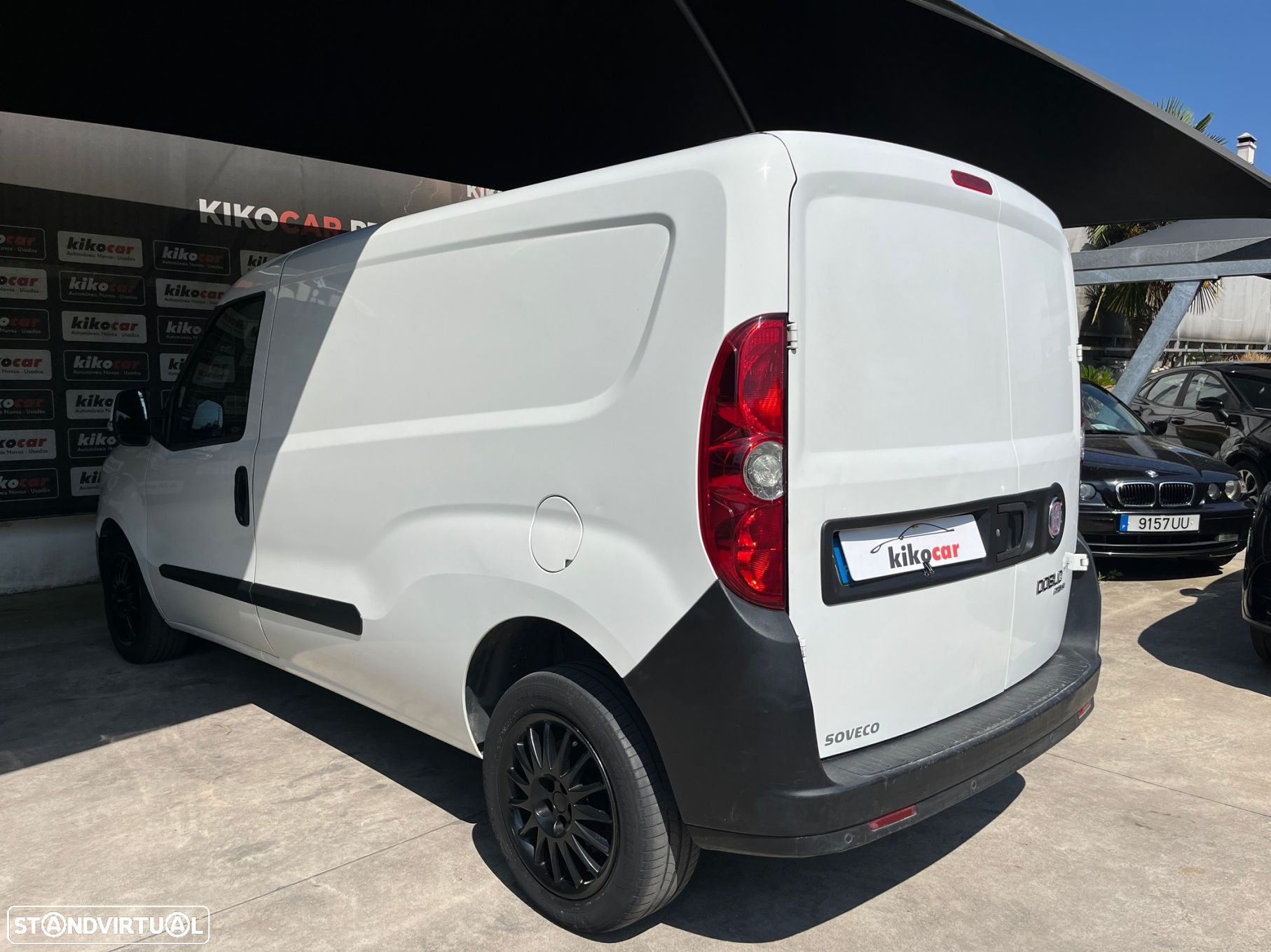 Fiat Doblo Outro - 5