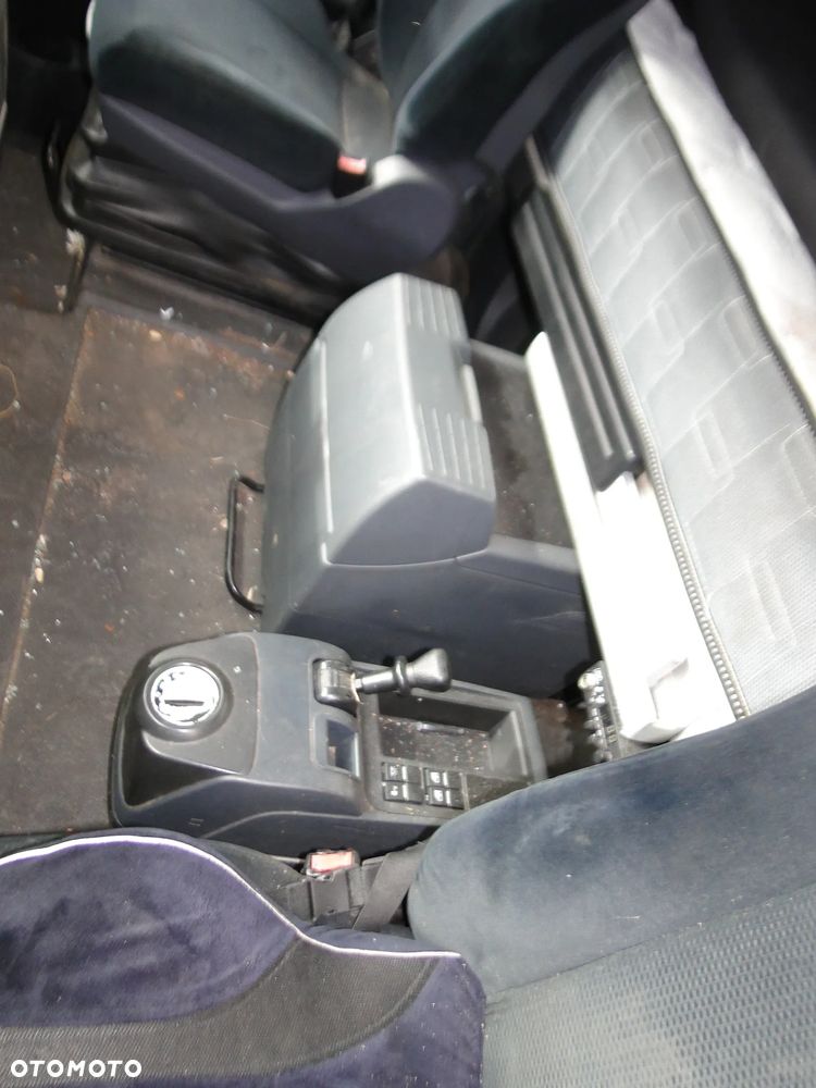 MAN TGX I XXL 18.480 KABINA SPOILERY KOMPLETNA 07-12r EUROPA - 19