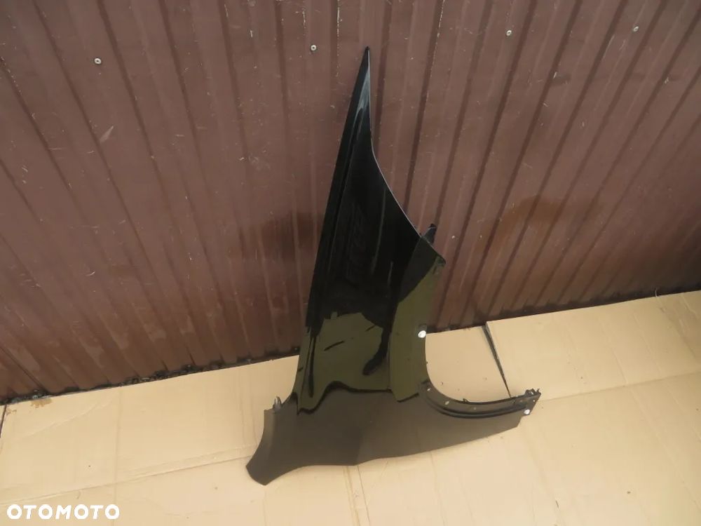 BŁOTNIK PRZÓD PRAWY BMW X1 F48 15-21R KRAKÓW - 8