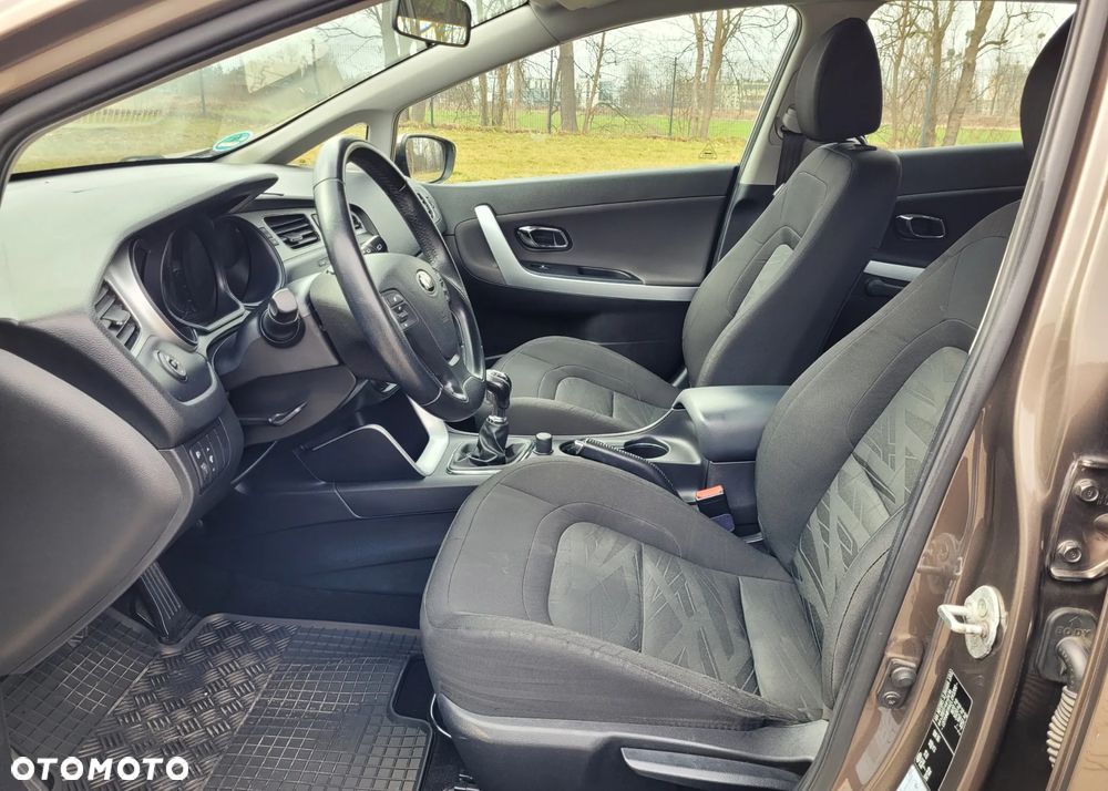 Kia Ceed 1.4 CVVT - 7