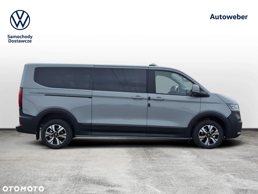 Volkswagen Caravelle - 6