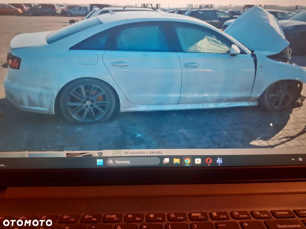 Audi A6 Limousine - 20