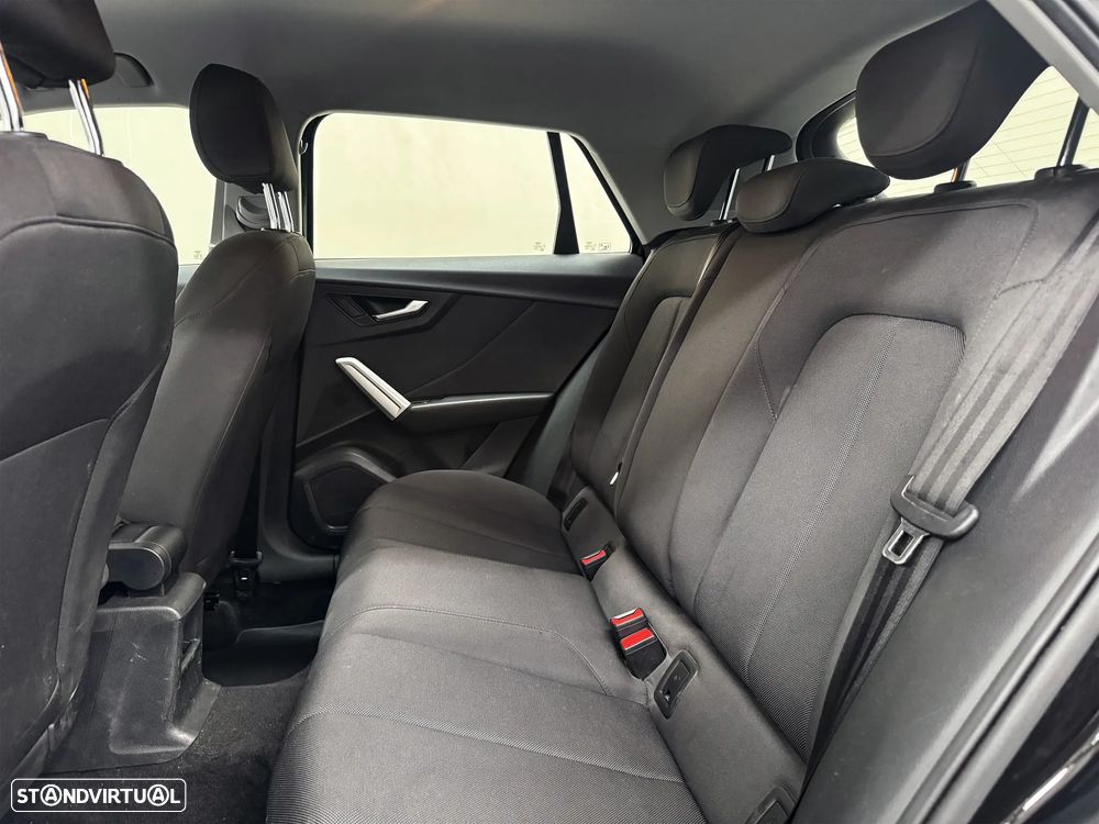 Audi Q2 1.6 TDI Sport - 9