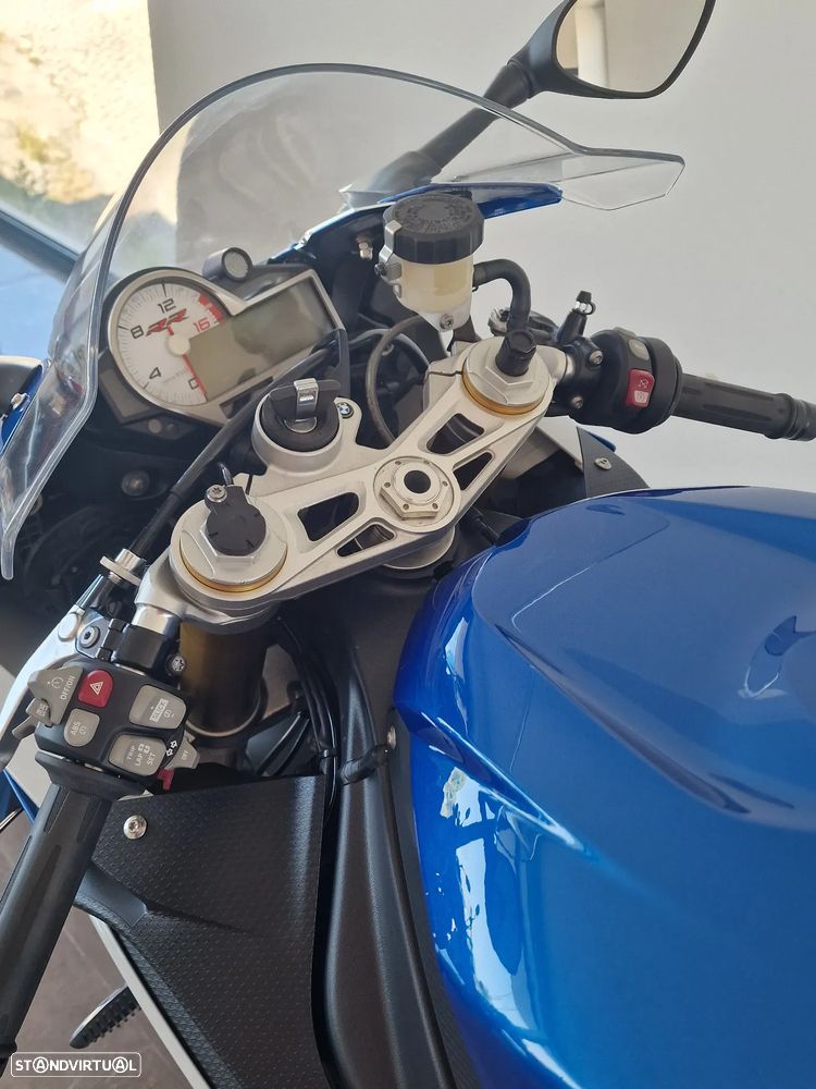BMW S 1000 RR - 6