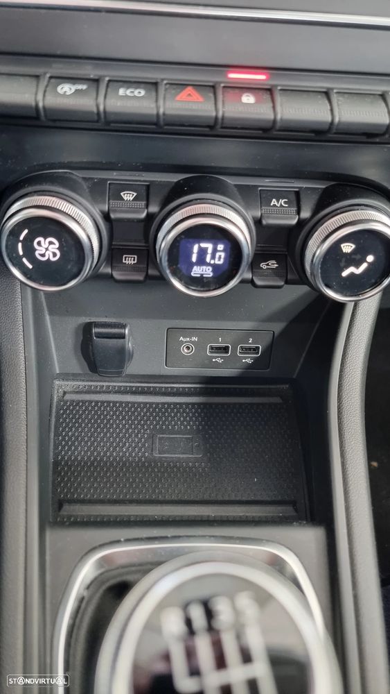 Renault Captur 1.0 TCe Exclusive - 14