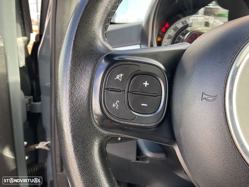 Fiat 500 1.0 Hybrid - 34