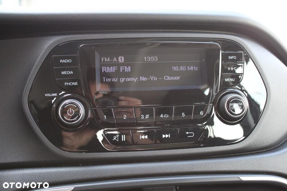 Fiat Tipo - 13