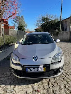 Renault Mégane 1.5 dCi Confort SS - 11