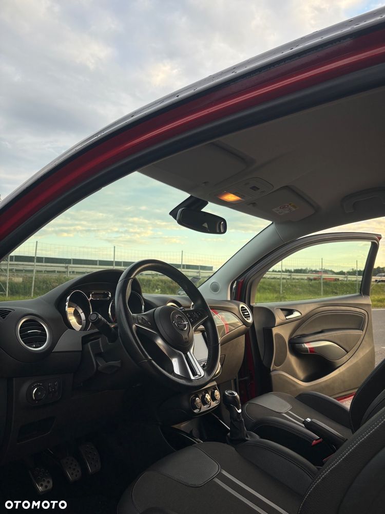 Opel Adam - 7