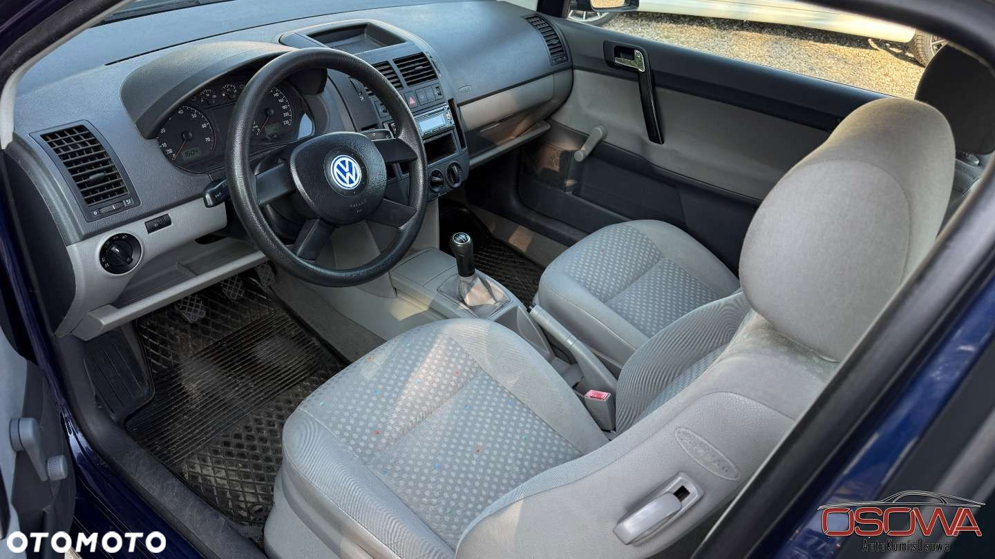 Volkswagen Polo - 9