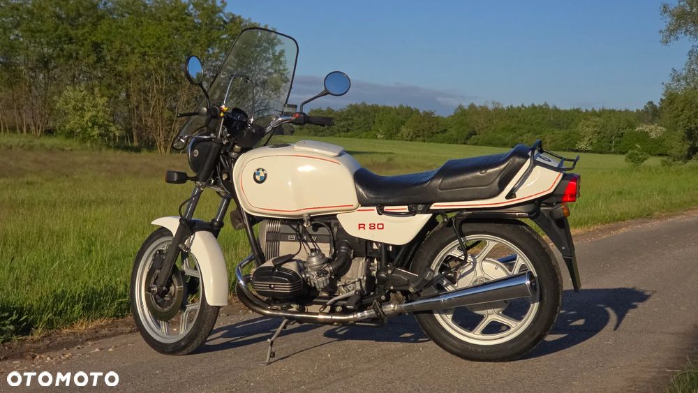 BMW R - 13