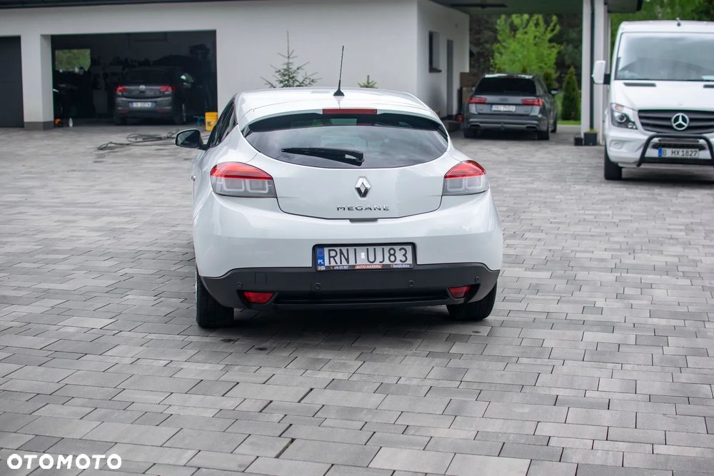 Renault Megane 2.0 16V TCE Dynamique - 19