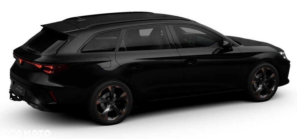 Cupra Leon Sportstourer 1.5 eTSI DSG - 5