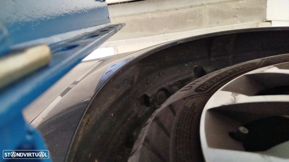 Cava roda frente direita RENAULT Clio IV (BH_) - 2