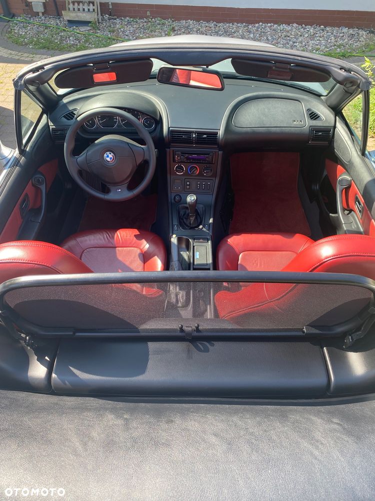 BMW Z3 - 6