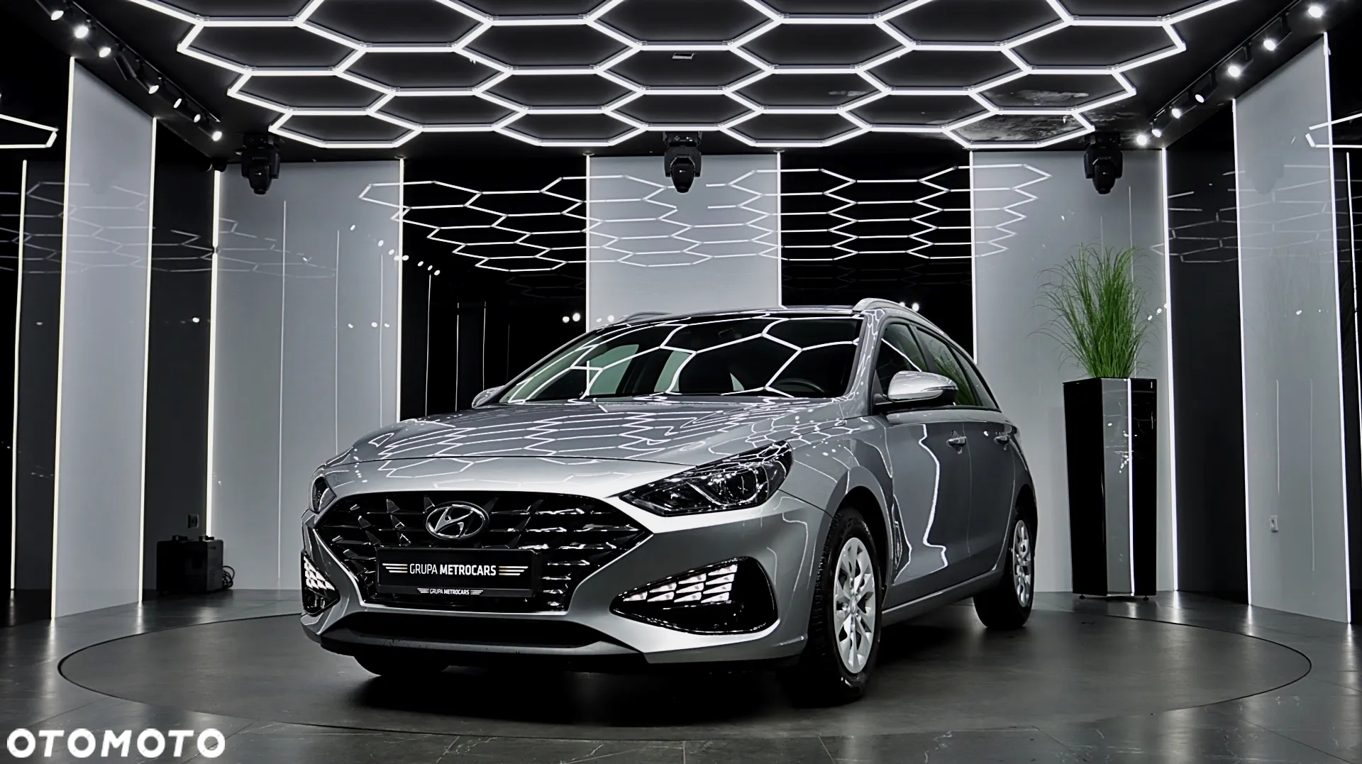 Hyundai i30 1.0 T-GDI Modern - 2
