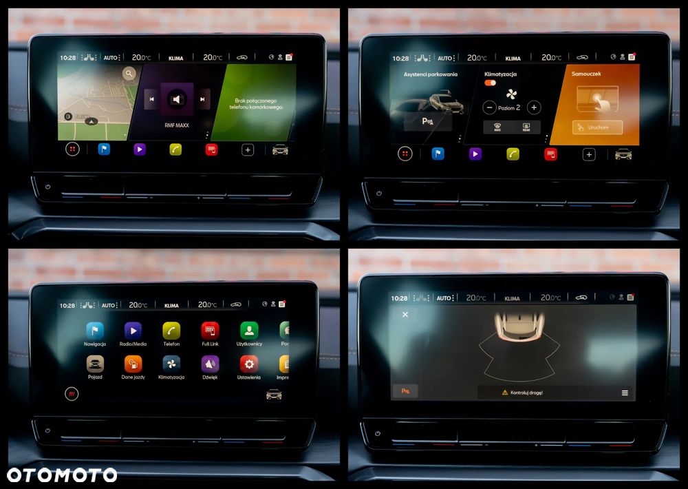 Cupra Formentor - 37