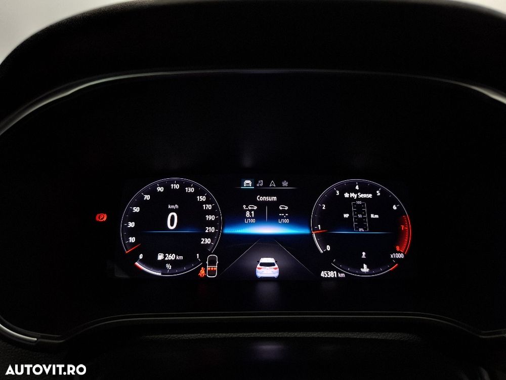Renault Megane TCE 140 GPF RS Line - 24