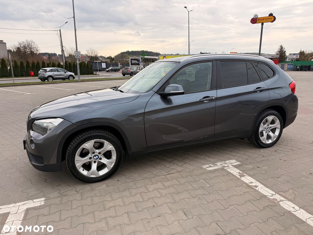 BMW X1 xDrive18d - 3