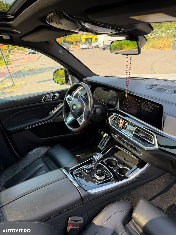 BMW X5 - 13