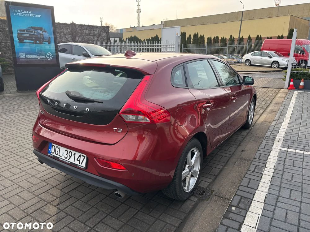 Volvo V40 T3 Kinetic - 5