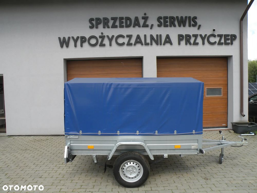 Rydwan EURO A-750/C2 - 2