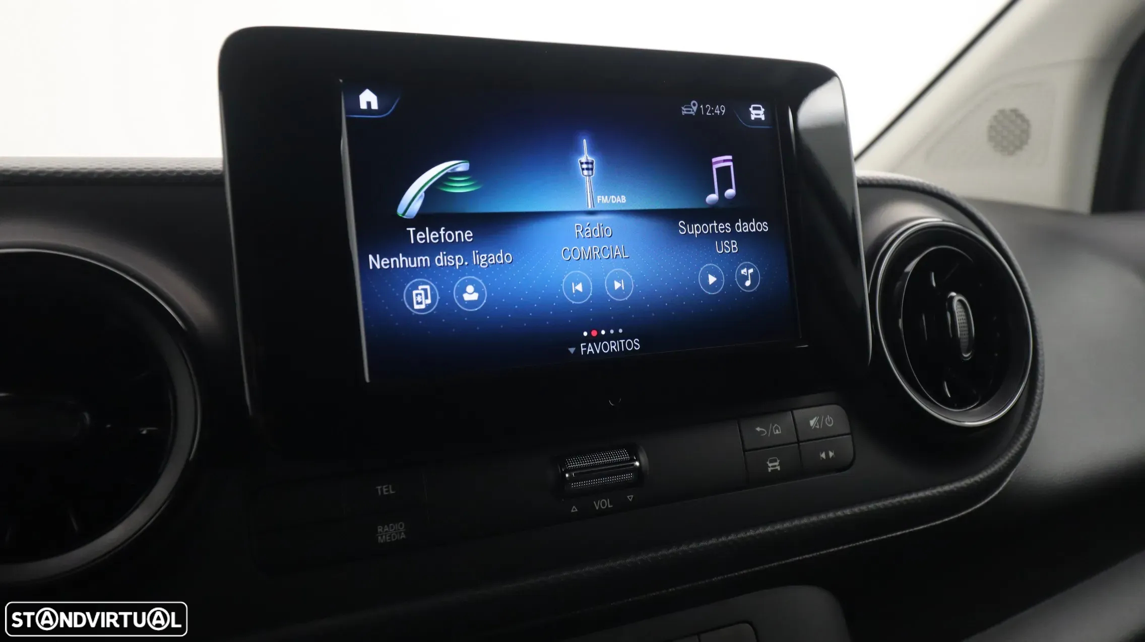 Mercedes-Benz Citan 110/31 - 14